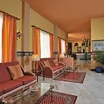 Globales Costa Tropical Hotel 3*