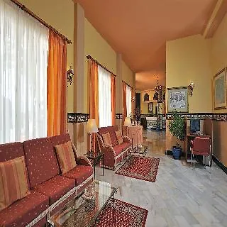 Globales Costa Tropical 3* Коста-де-Антигуа