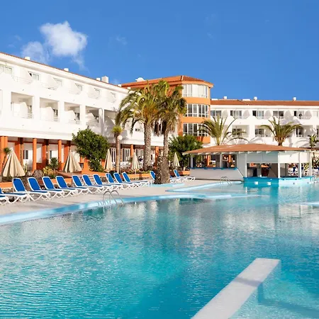 Globales Costa Tropical 3*