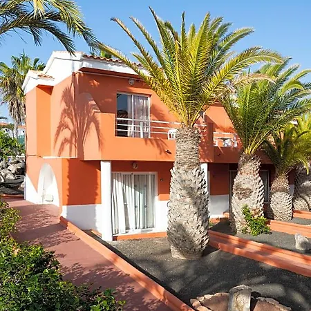 Hotel Globales Costa Tropical