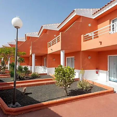 Hotel Globales Costa Tropical