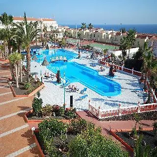 Globales Costa Tropical Hotel 3*