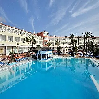 Globales Costa Tropical Hotel