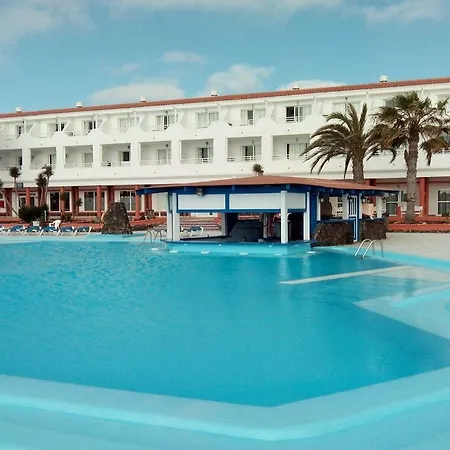 Globales Costa Tropical Отель