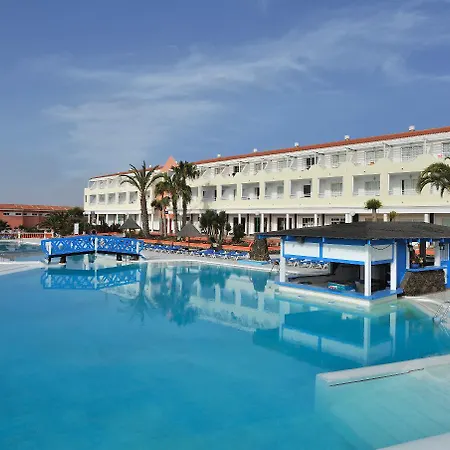 Globales Costa Tropical