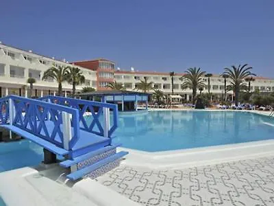 Globales Costa Tropical Hotel 3*