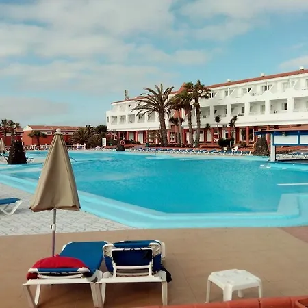 Globales Costa Tropical Hotel 3*
