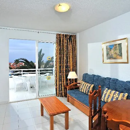 Globales Costa Tropical 3* Коста-де-Антигуа