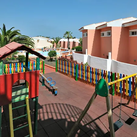 Globales Costa Tropical Отель Коста-де-Антигуа