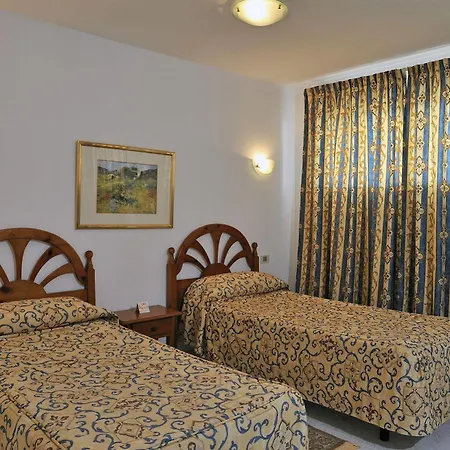 Globales Costa Tropical Коста-де-Антигуа