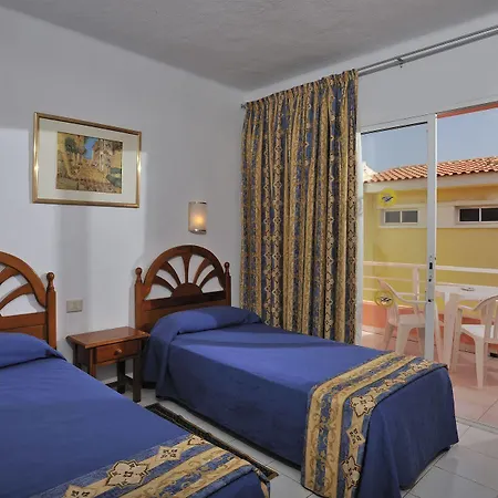 Globales Costa Tropical