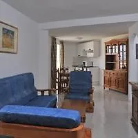 Globales Costa Tropical Hotel 3*