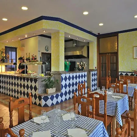 Globales Costa Tropical Отель Коста-де-Антигуа