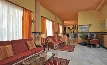 Globales Costa Tropical Отель 3*