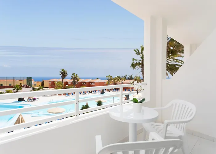 Hotel Globales Costa Tropical Costa De Antigua