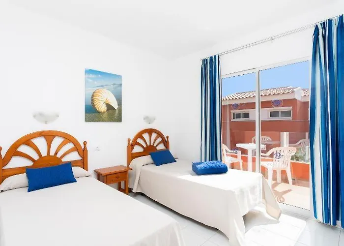 Hotel Globales Costa Tropical