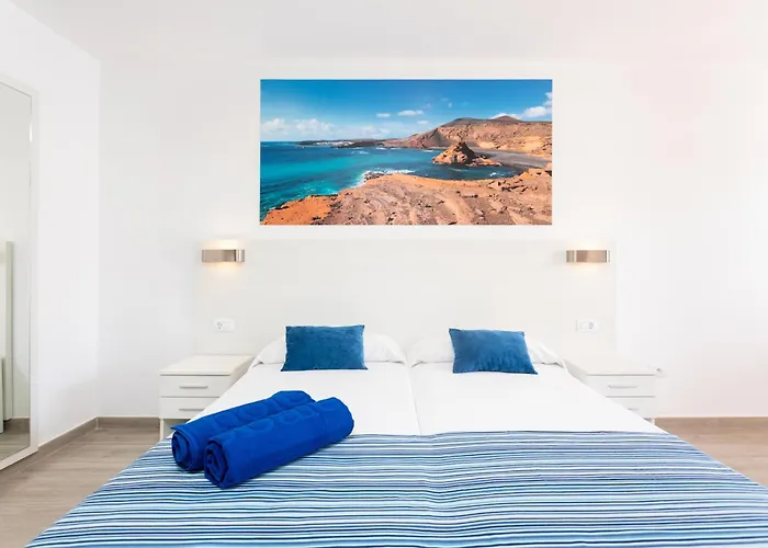 Hotel Globales Costa Tropical Costa De Antigua