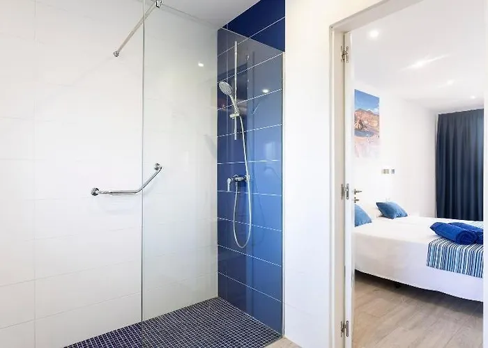 Hotel Globales Costa Tropical Costa De Antigua