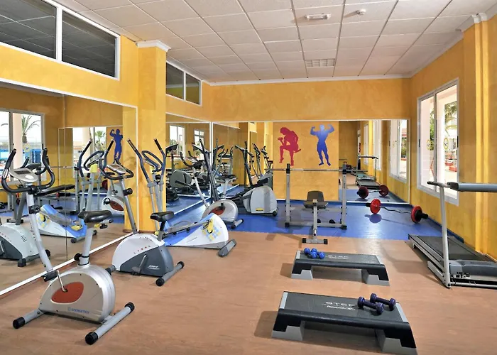 Globales Costa Tropical 3*