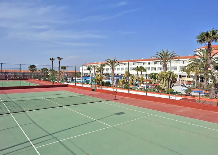 Globales Costa Tropical Costa De Antigua