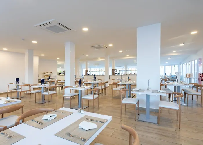 Globales Costa Tropical Hotel Costa De Antigua