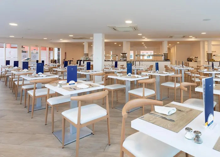 Hotel Globales Costa Tropical Costa De Antigua