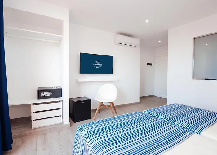 Globales Costa Tropical