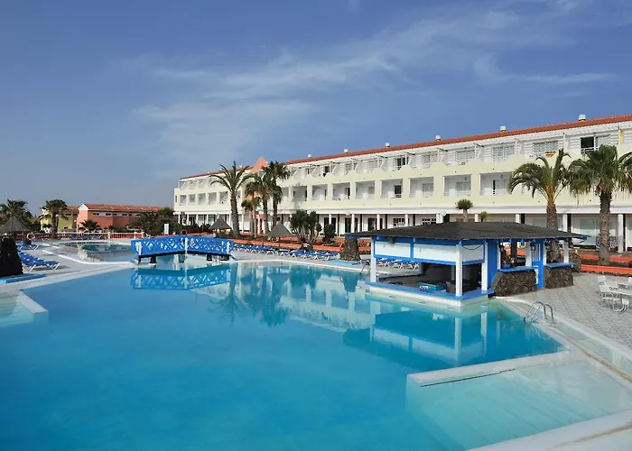 Globales Costa Tropical