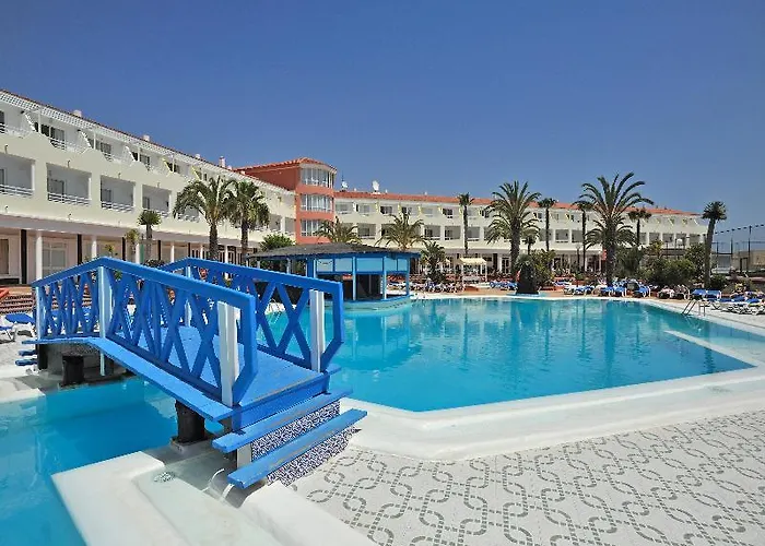 Globales Costa Tropical 3*