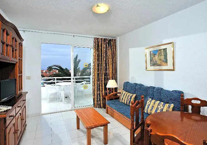 Globales Costa Tropical 3* Costa De Antigua