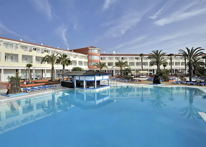 Hotel Globales Costa Tropical