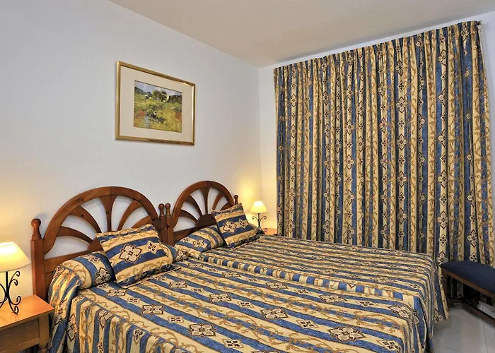 Globales Costa Tropical Hotel Costa De Antigua