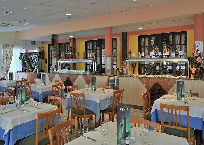 Globales Costa Tropical