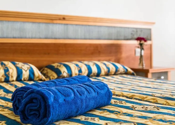 Globales Costa Tropical Costa De Antigua