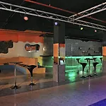 全球科斯塔热带酒店 酒店 科斯塔德安提瓜