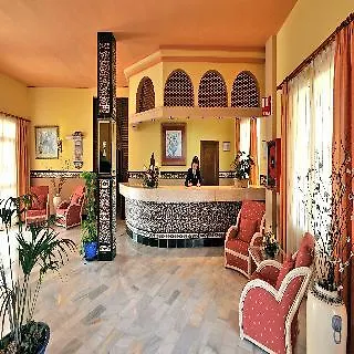 Globales Costa Tropical فندق كوستا دي أنتيجوا