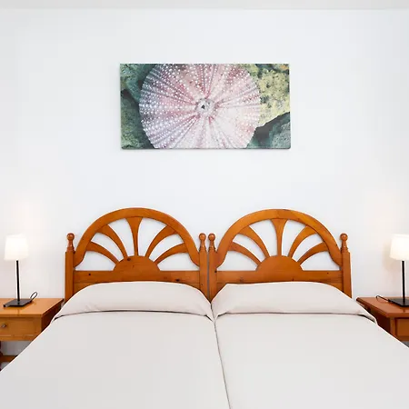 Globales Costa Tropical 3*