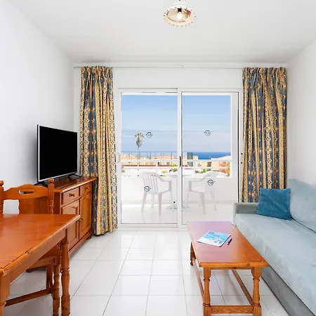 Globales Costa Tropical فندق كوستا دي أنتيجوا