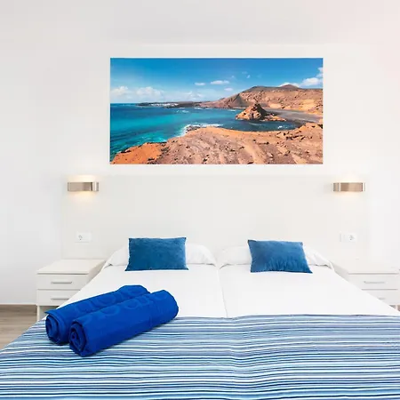 فندق Globales Costa Tropical كوستا دي أنتيجوا