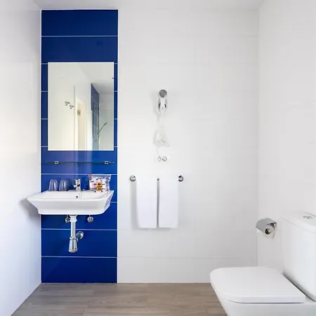 Globales Costa Tropical فندق كوستا دي أنتيجوا