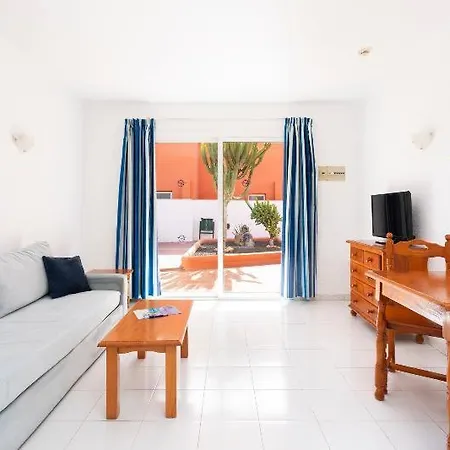 فندق Globales Costa Tropical كوستا دي أنتيجوا