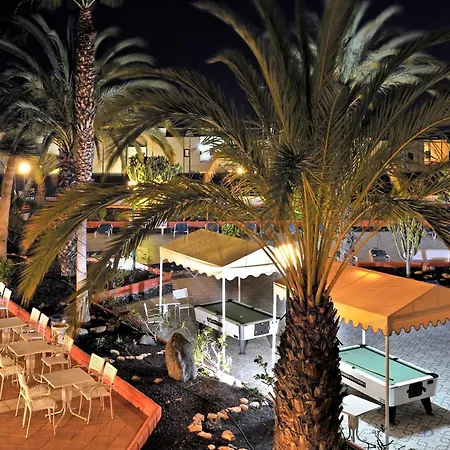 Globales Costa Tropical 3*