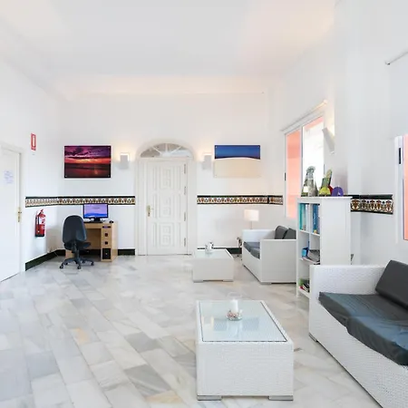 Globales Costa Tropical فندق كوستا دي أنتيجوا