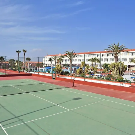 Globales Costa Tropical كوستا دي أنتيجوا