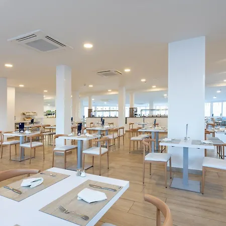 Globales Costa Tropical فندق كوستا دي أنتيجوا