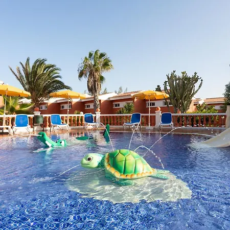 فندق Globales Costa Tropical 3*