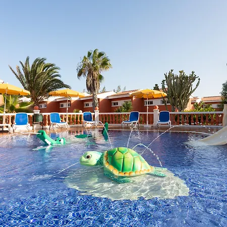 Hotel Globales Costa Tropical 3*