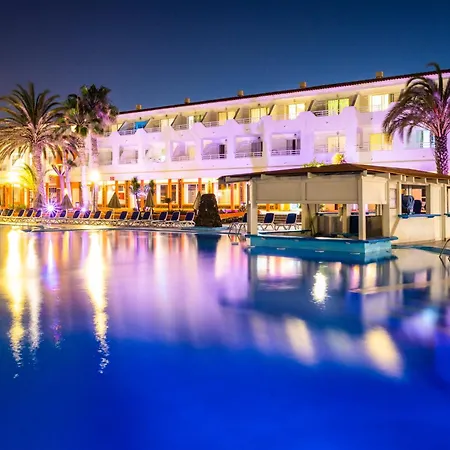 Globales Costa Tropical فندق 3*