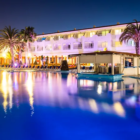 Globales Costa Tropical Hotel 3*