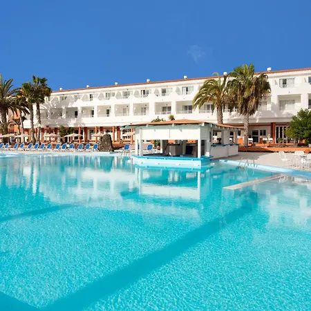 Globales Costa Tropical فندق